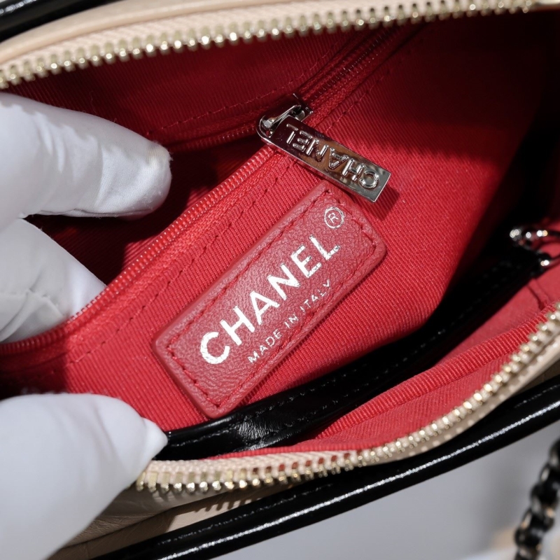 Chanel Satchel Bags